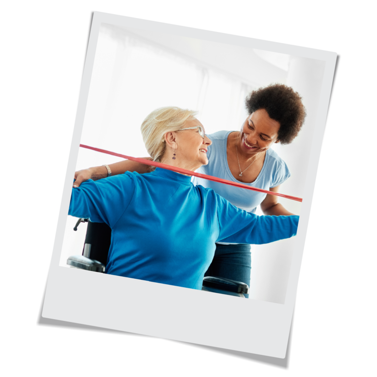 Alleghany Health and Rehab - Nursing Home in Clifton Forge, VA photo 1